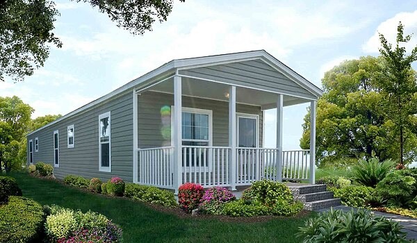 2026 GrandSlam Express by ScotBilt 890 sq ft   2 beds   2 baths