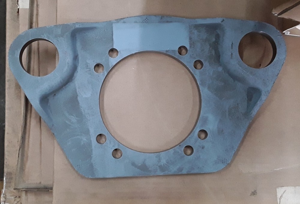 Demag Torque Arm Set MW315-3 DRS315/WBK