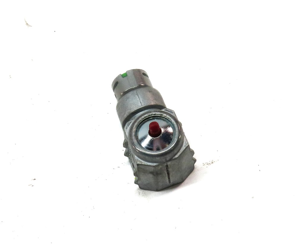 2016 RANGE ROVER EVOQUE (L538) COLLAPSIBLE STEERING COLUMN SENSOR MODULE
