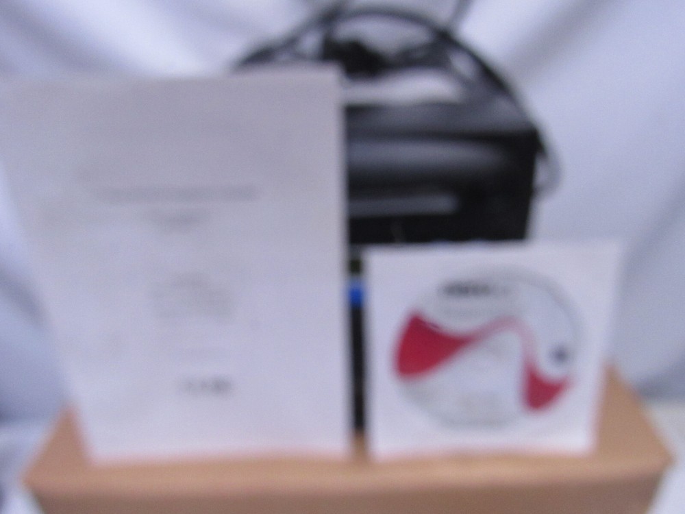 LG 1 TO 1 CD/DVD PRO DUPLICATOR