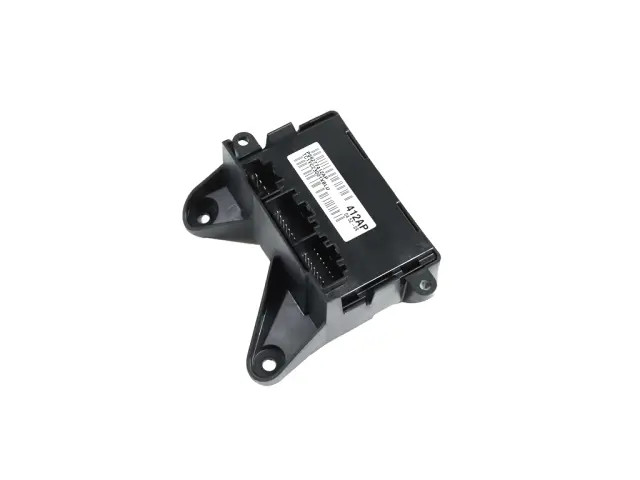 Genuine Mopar Transfer Case Control Module 68483992AD