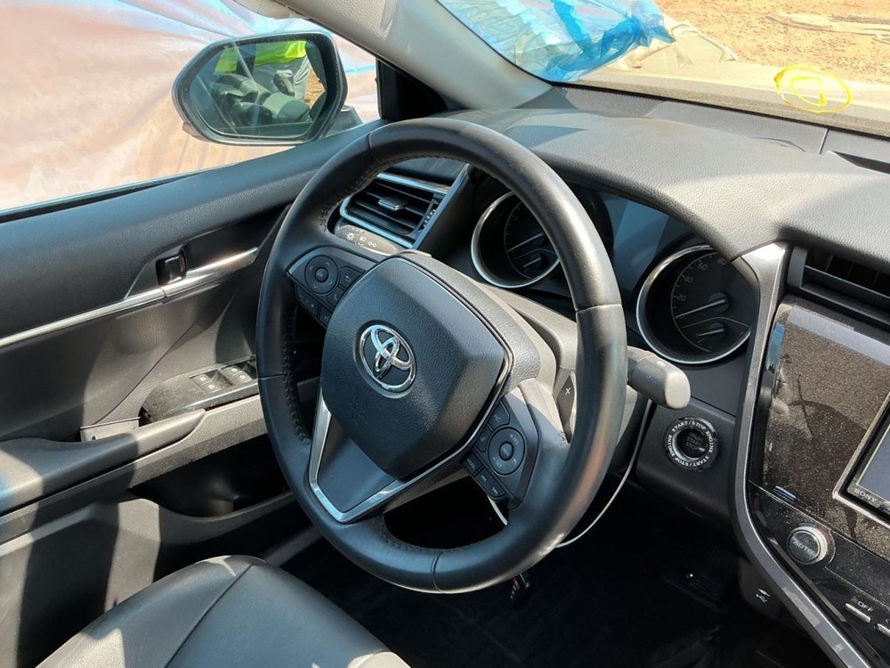 CAMRY 2018 Glove Box 5017419