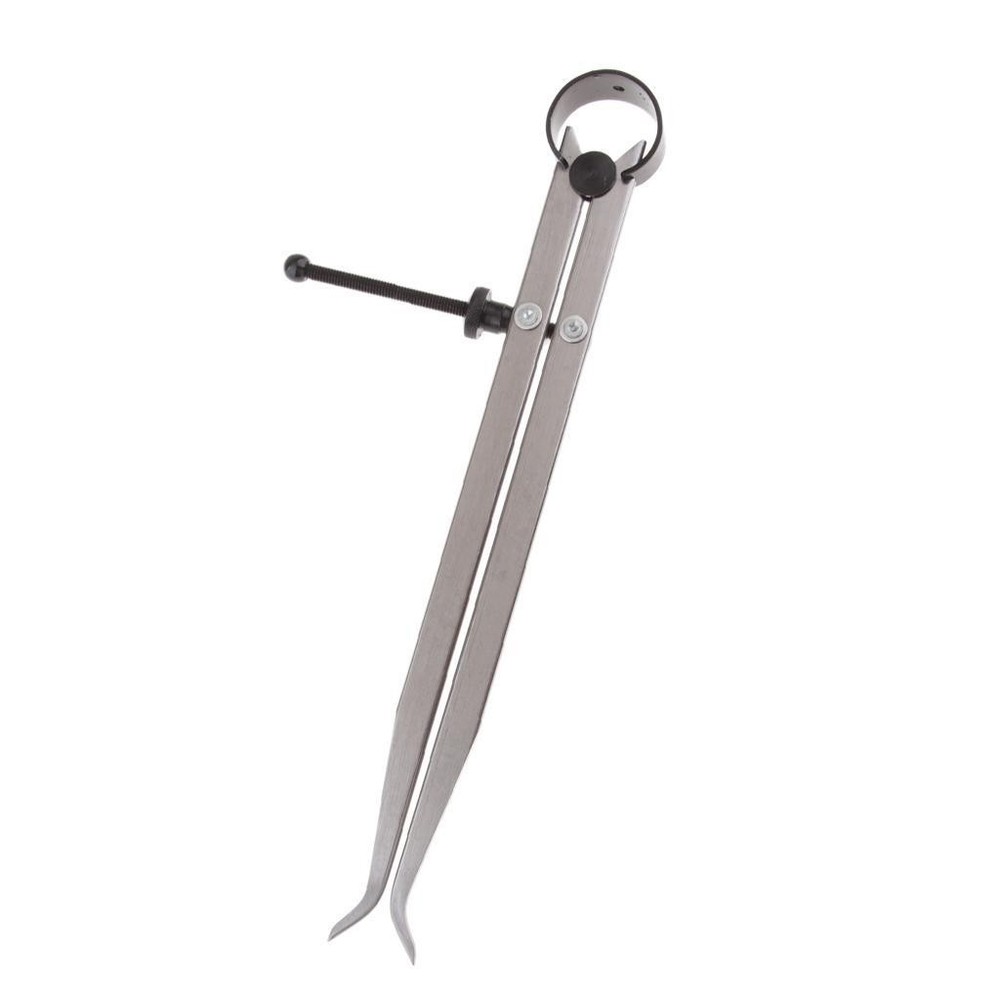 Professional Spring and outside Caliper Compass (150mm/6\")