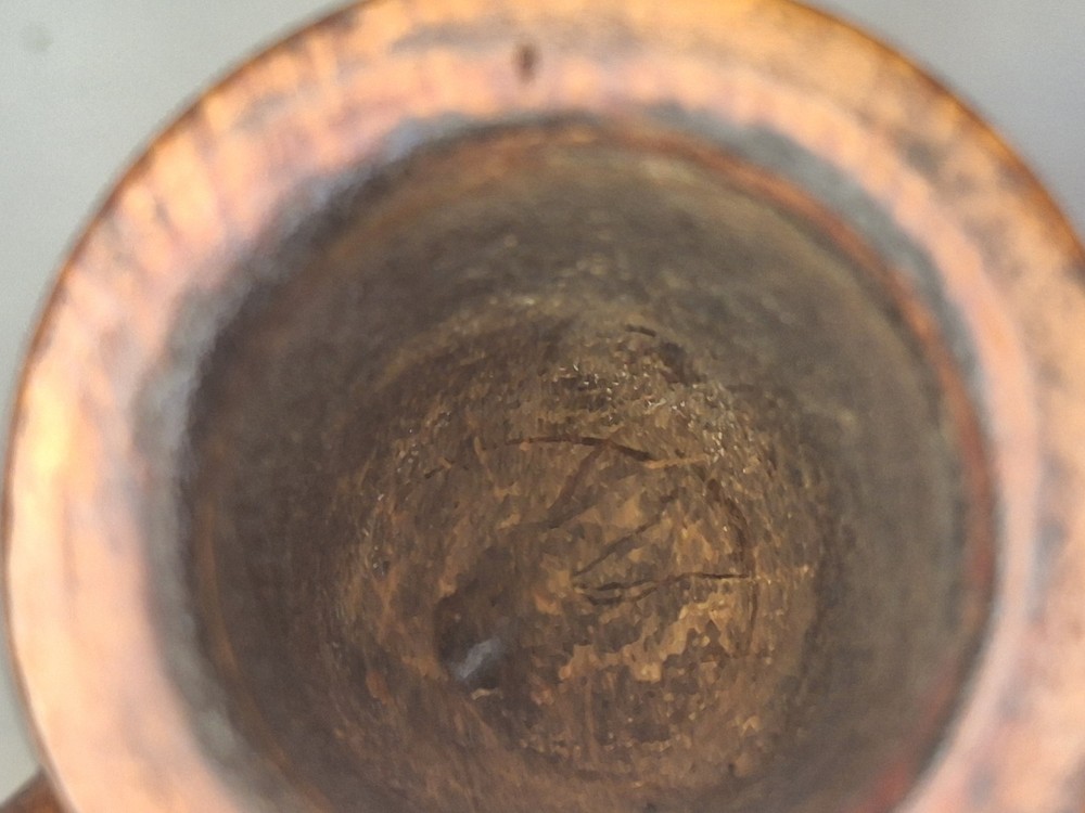 Vintage Tobacco Pipe