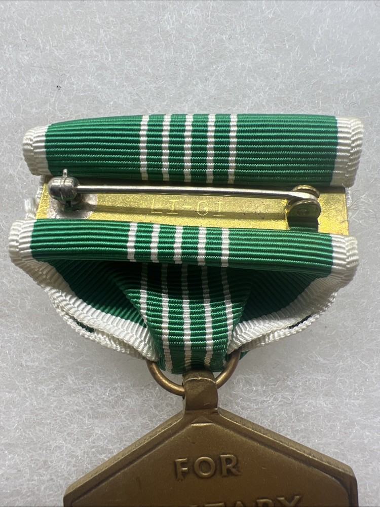 US Army Commendation Medal (EE448