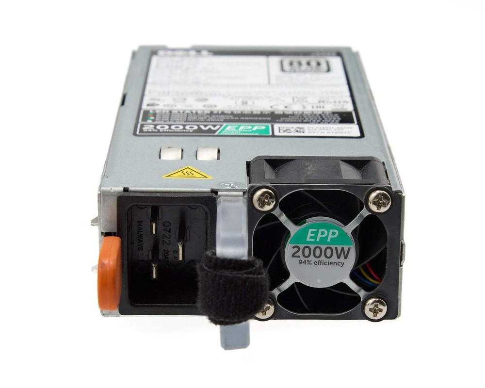 Dell 2000W Power Supply