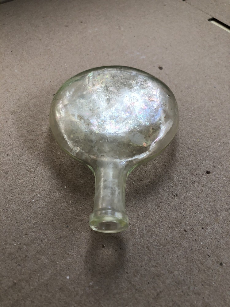 Antique Bottle Pre 1900's