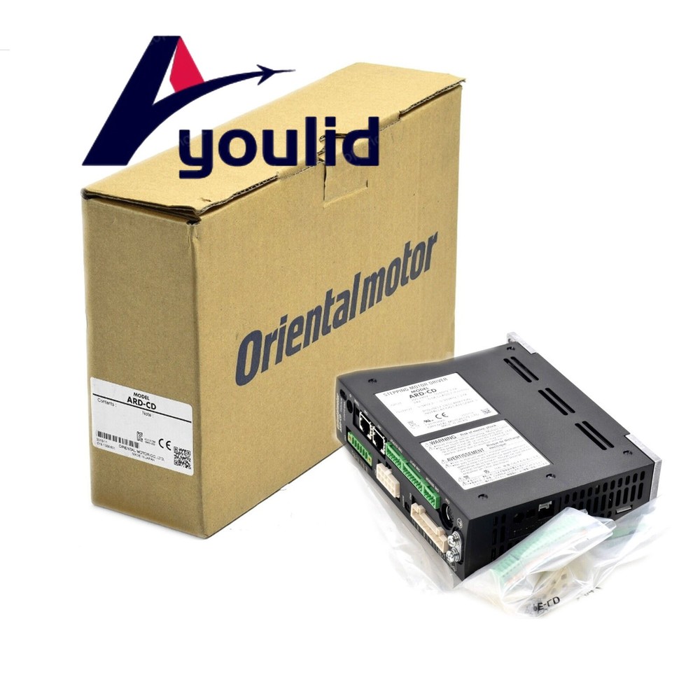 1 PCS NEW IN BOX Oriental Closed loop controller driver ARD-CD