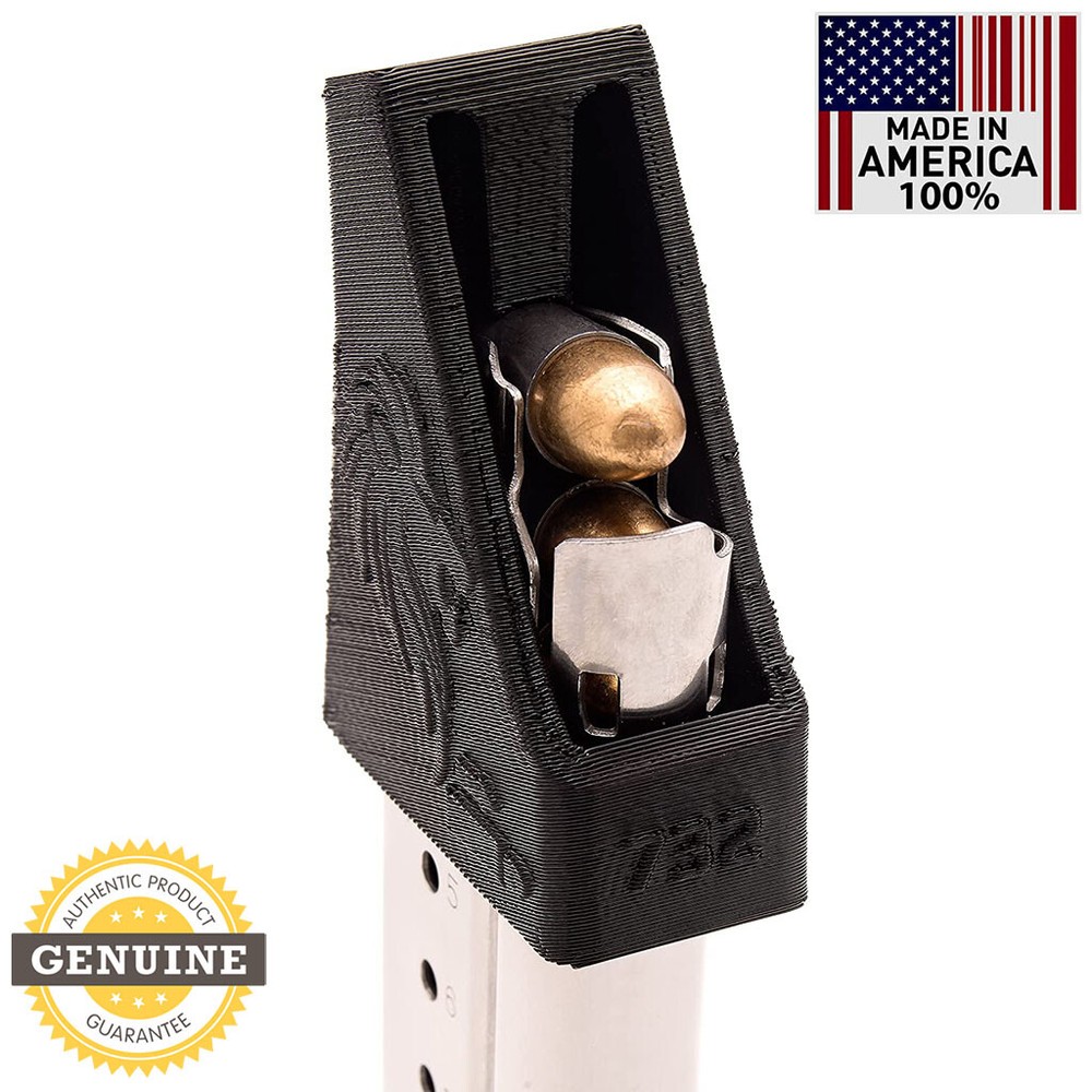 RAEIND Magazine Quick Speed Loader For TAURUS G2S 9mm