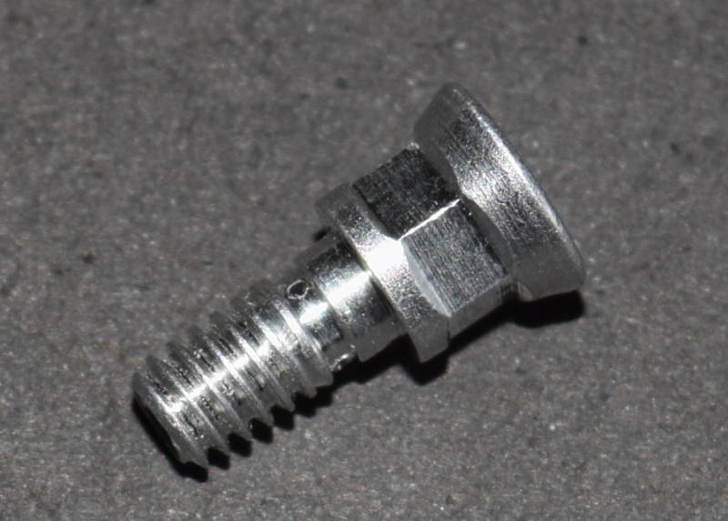 Cox .010 Tee Dee Airplane Engine Venturi 010