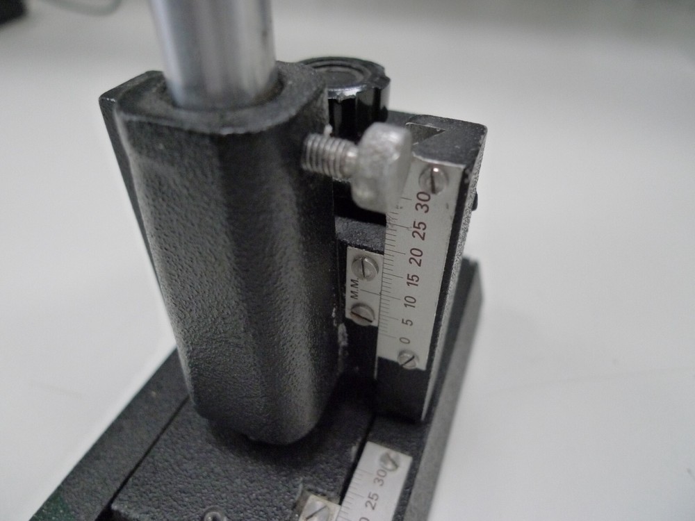 Lab Optical Translation Stage Ealing Vertical Horizontal