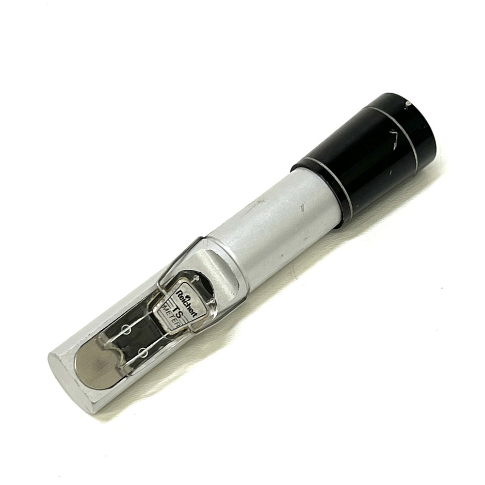 REICHERT Refractometer TS Meter