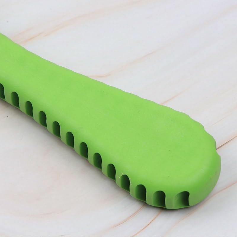 1 PCS Garden Bandit Hand Loop Weeder Tool, Iron Loop Design & Sharp Blades Ma...