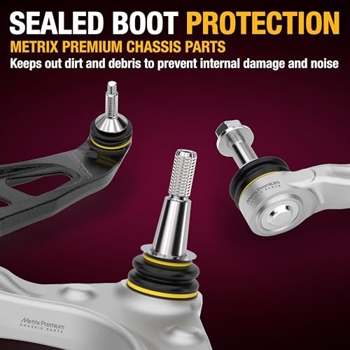 2 PC Rear Upper Control Arm Kit for Chrysler 200, 2011-2014