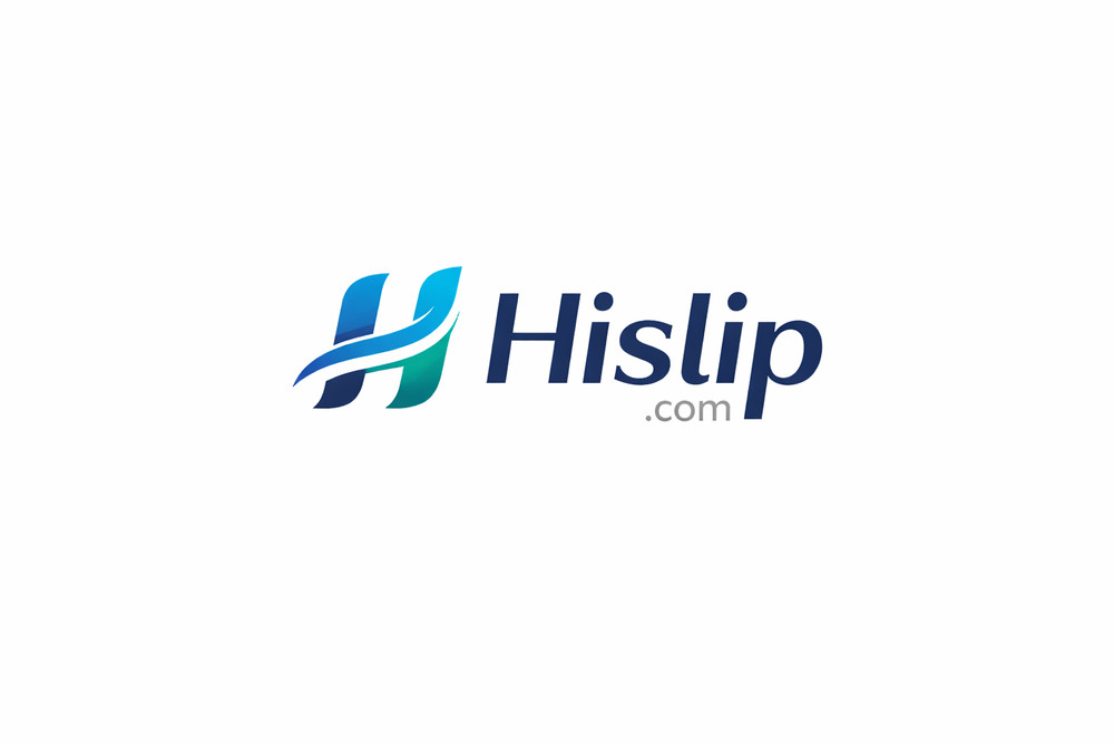 Short .COM Domain Hislip.com Brandable Business Name