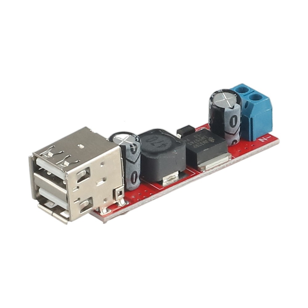 Mobile Phone Voltage Regulator Car Charge Regulator Output Temperature