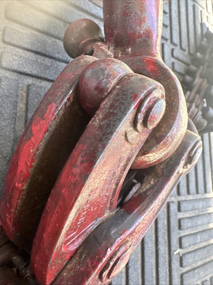 Ridgid No. 206 Soil Pipe Cutter