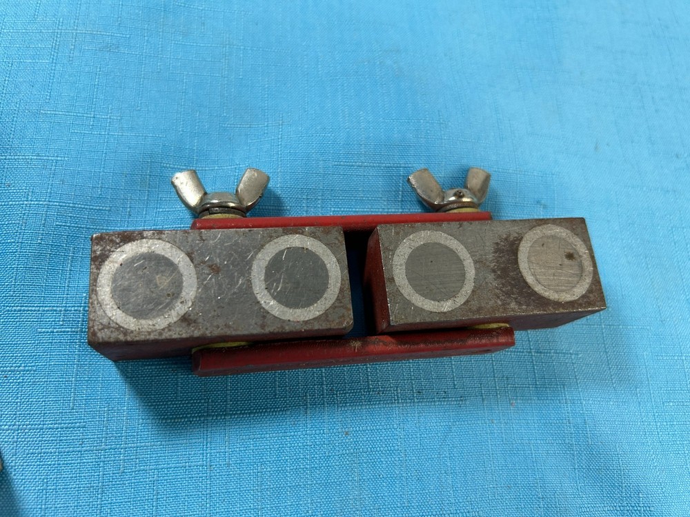 Eclipse Magnetic Adjustable Link No 920