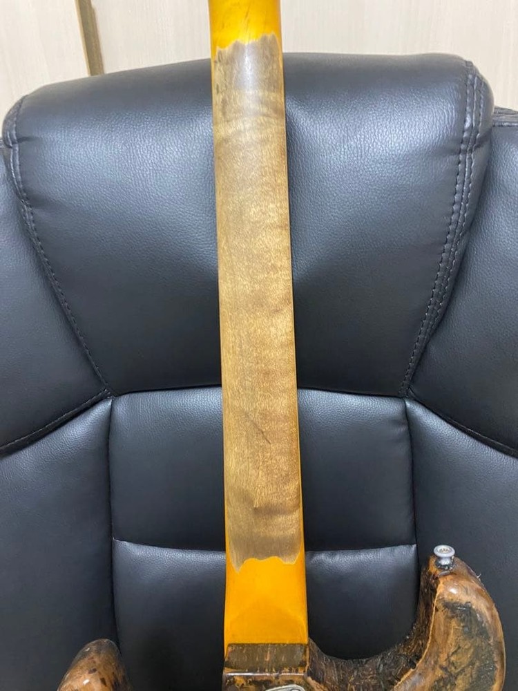 Feral Original Custom Electric Guitar