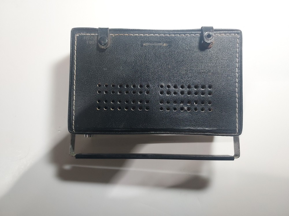 Vintage Transistor Radio