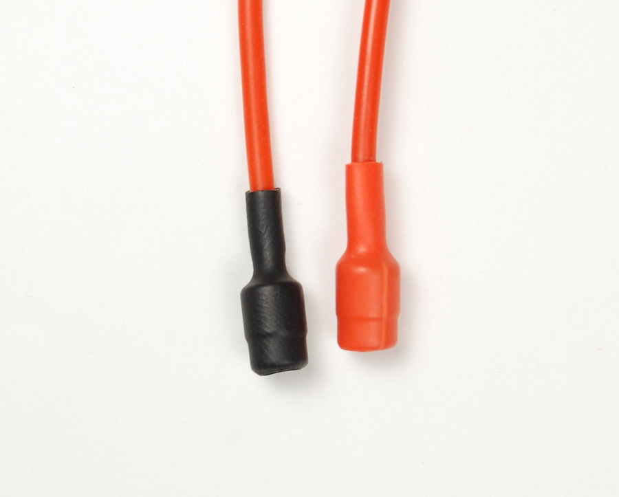 2 Cylinder Onboard Glow Plug Driver Controller - One Button Program 2.8mm OS YS