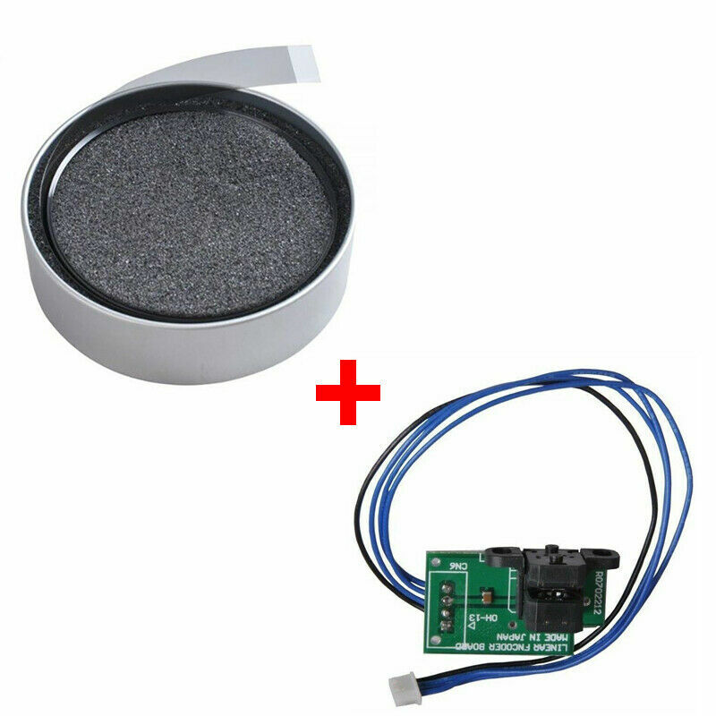 New for Roland FJ-540 / FJ-740 Encoder Strip + Linear Encoder Board / Sensor