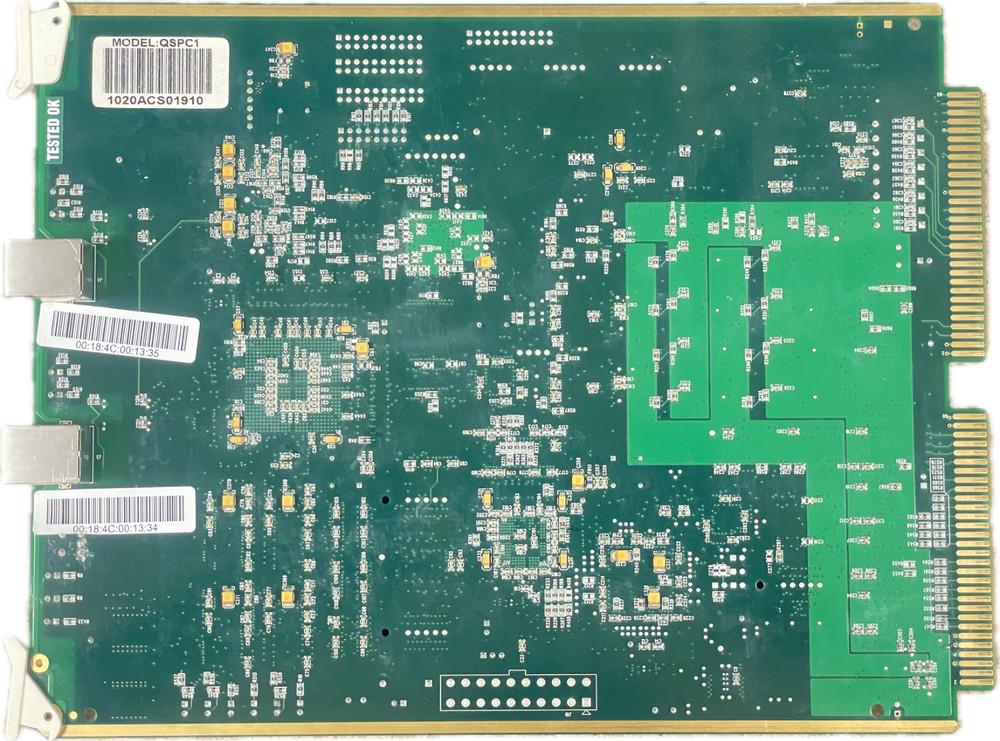 Bogen QSPC1 Quantum Processor Card