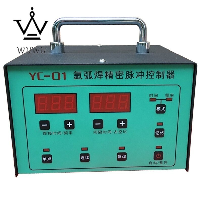Argon Arc Welding Machine Modification YC-01 Precision Spot Welding Imitatio
