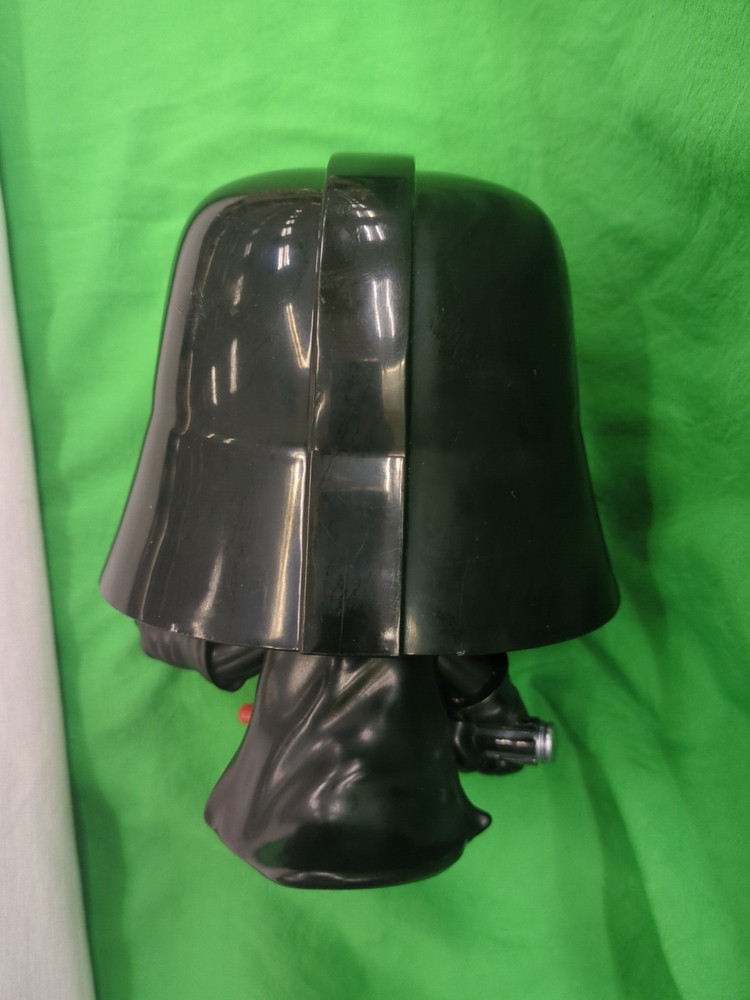 Star Wars Force N Telling Vader Electronic Figure 40+ Responses Stocking Stuffer