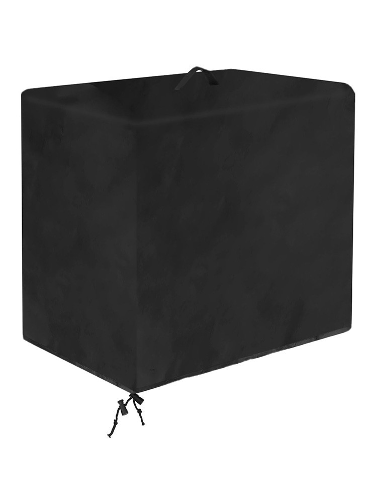 Adjustable Fit Sand Filter Cover for Intex Pool with Convenient Handle