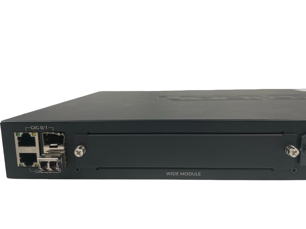 ADTRAN NetVanta 4430 Router