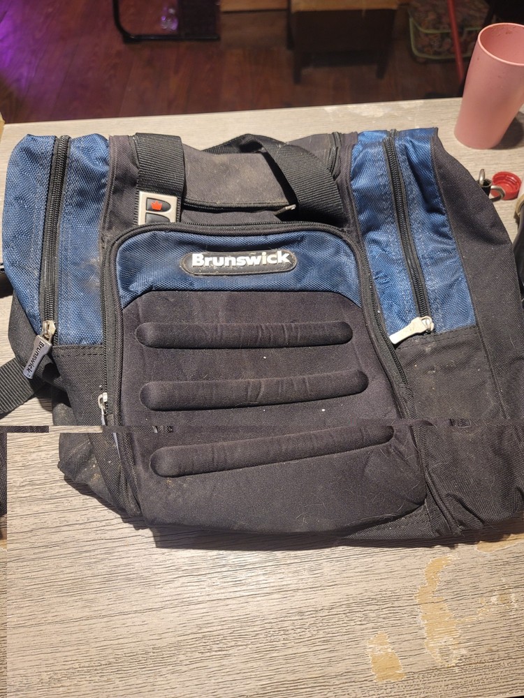 Brunswick Bowling Bag