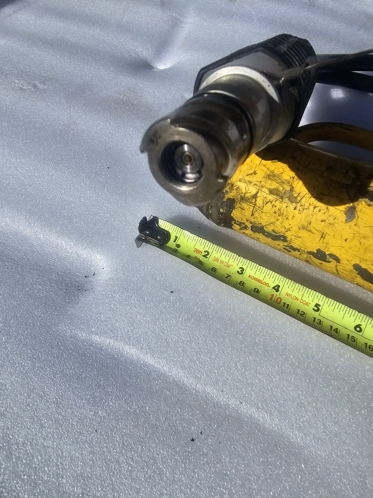 GENESIS RESCUE EQUIPMENT RAM