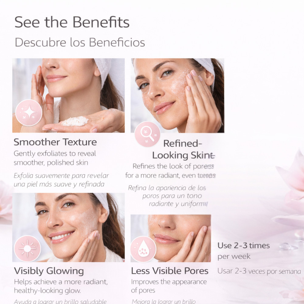 Mary Kay Time Wise Microdermabrasion Refine - 2.5 oz