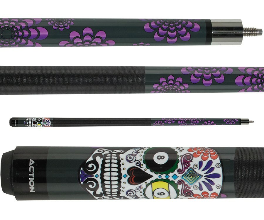 Action Calavera CAL03 Cue