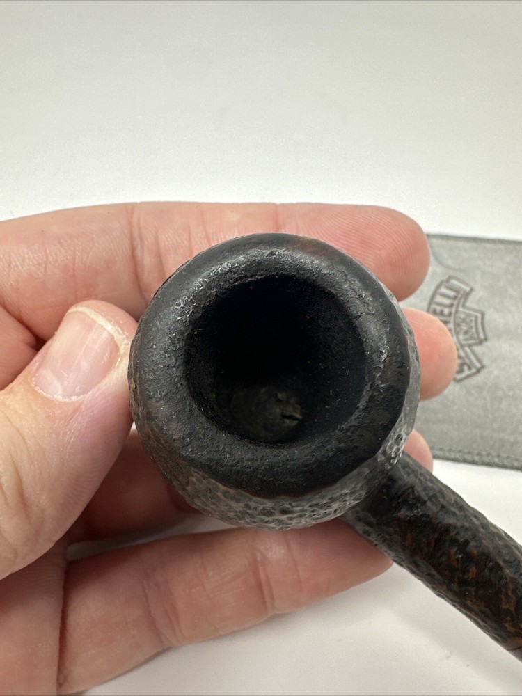 Vintage Savinelli Grapevine Cigar Estate Pipe