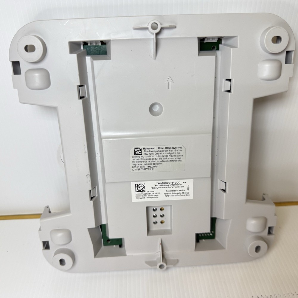 Honeywell THM5320R1000 Redlink Interface Module THM5320R Untested