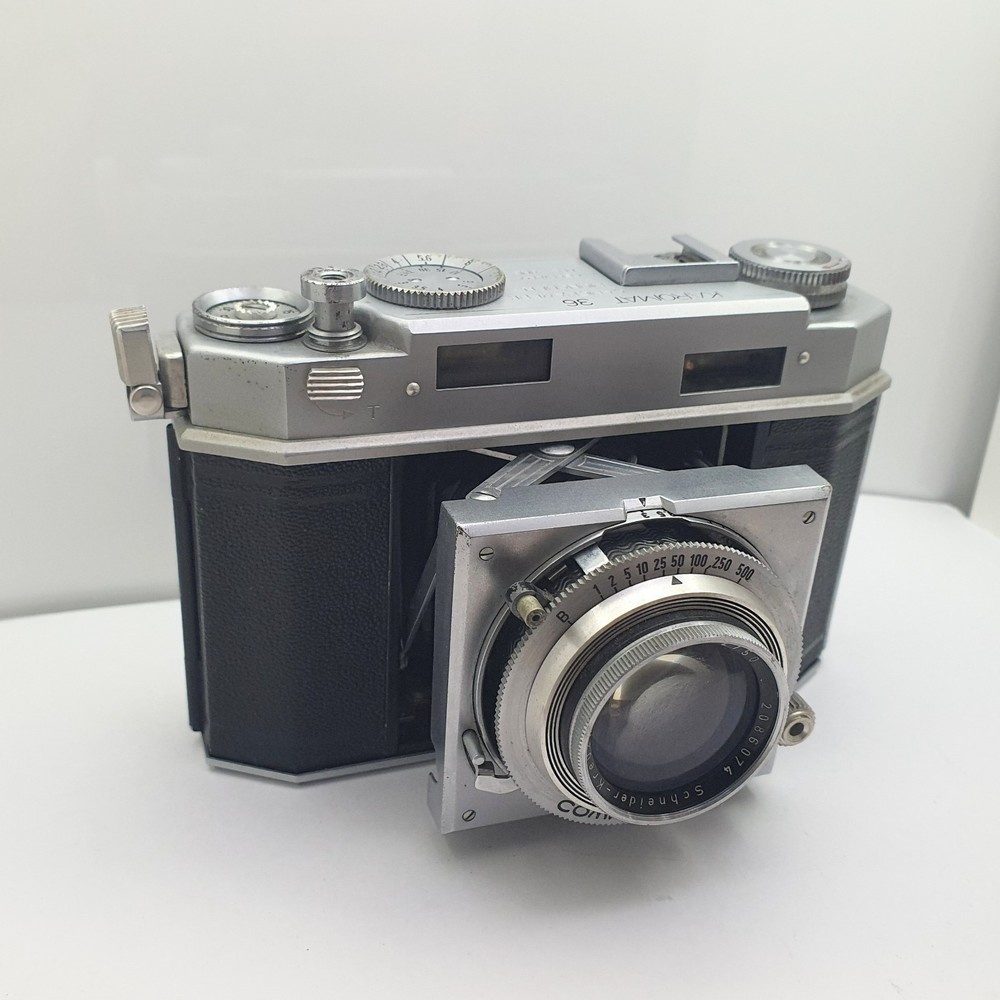 Karomat 36 Camera