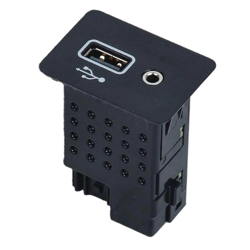 284H3-5FA0A USB Connector Module For Nissan Leaf