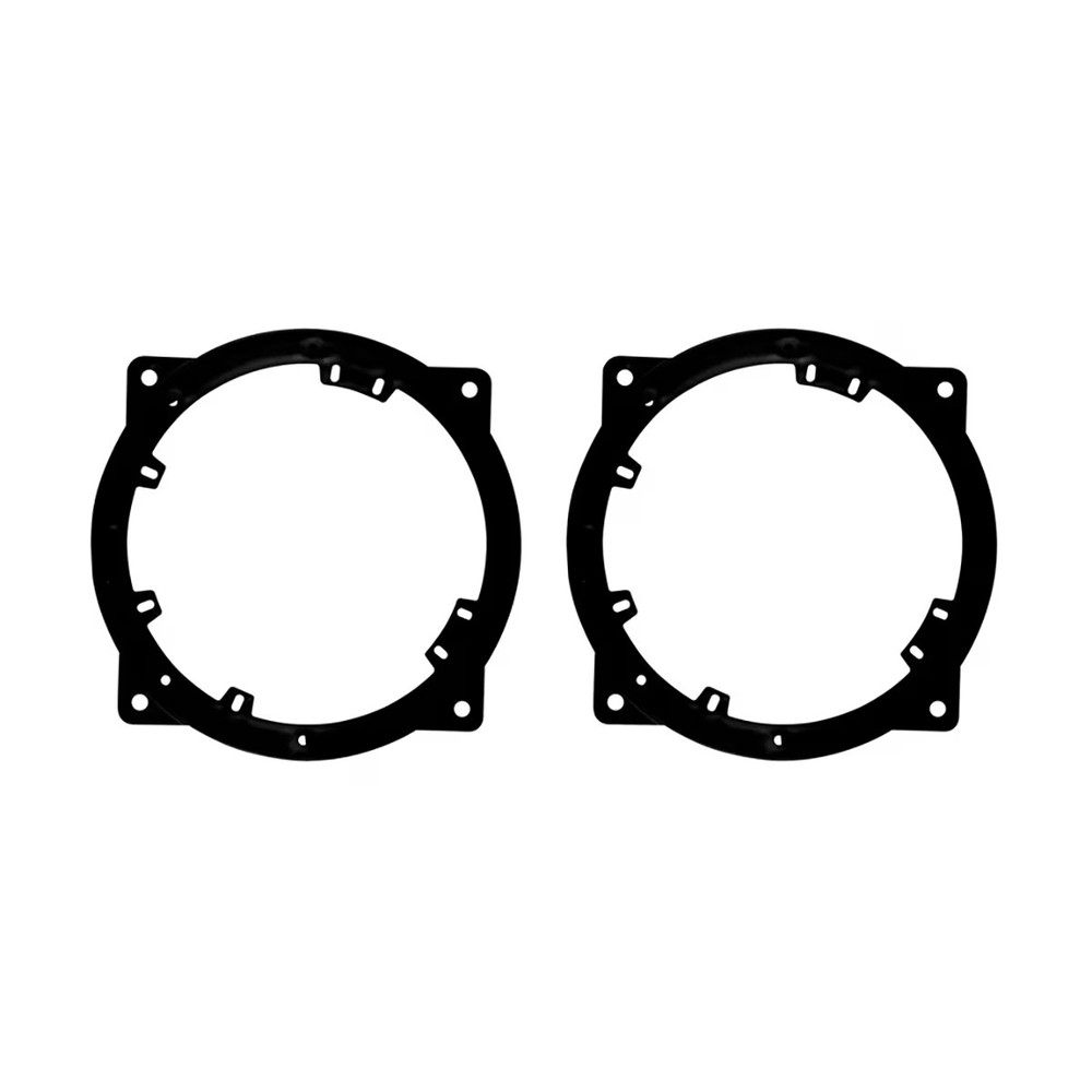 Speaker Mounting Plate for Hyundai Kia Vehicles