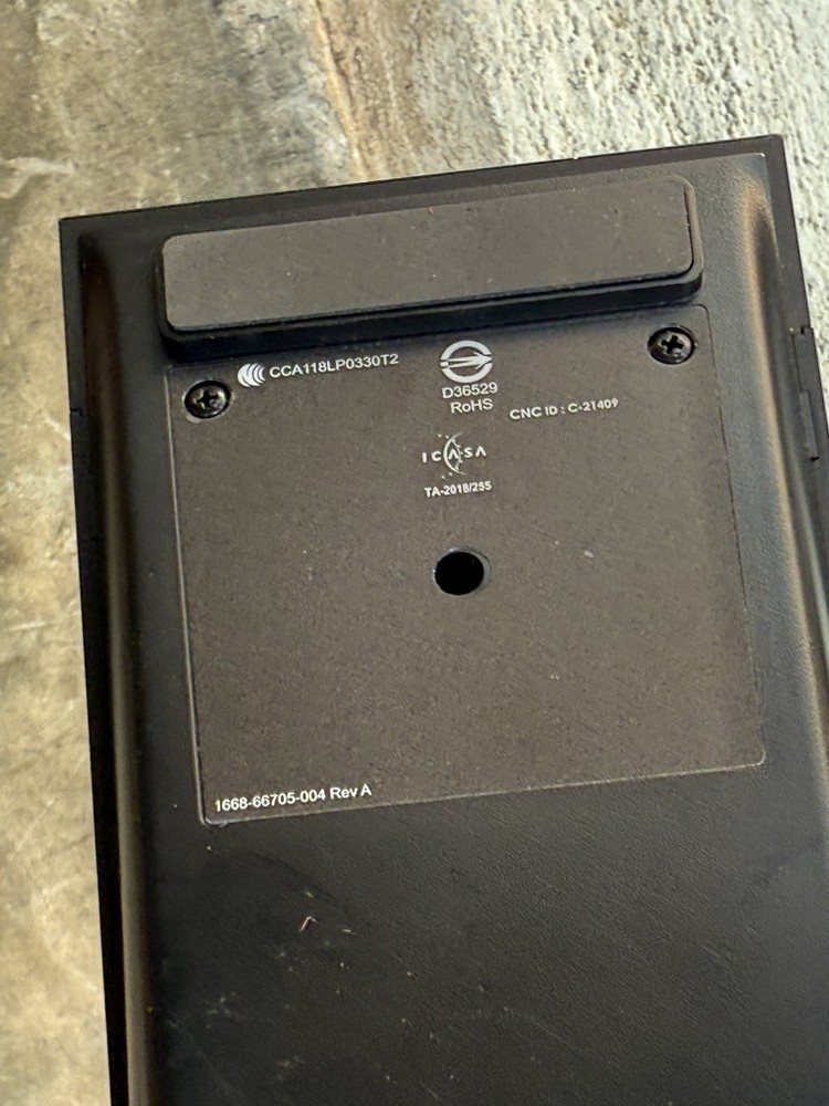 Polycom Trio 8500