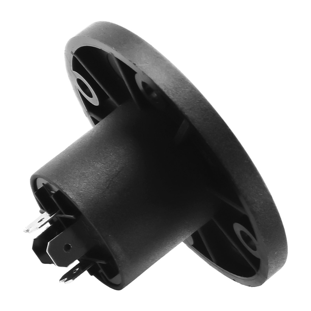 Talk One Port Female Socket Panel Durable New Practical