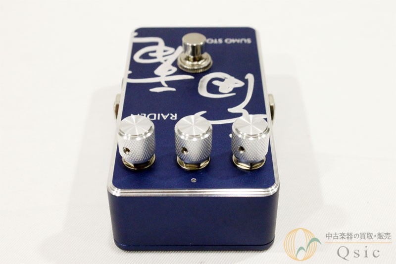 SUMO STOMP Raiden [ML302] [Kobe stock]