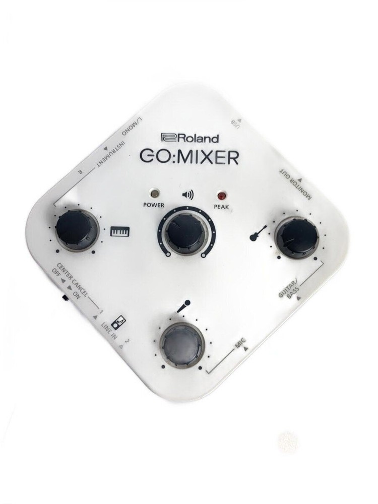 ROLAND Mixer NMB-3 Used