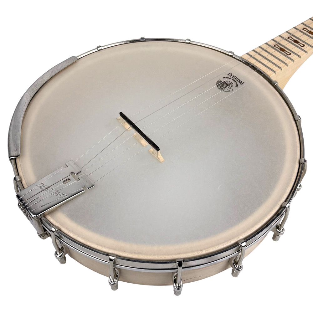 Deering Goodtime Americana 5-String Banjo (Used)