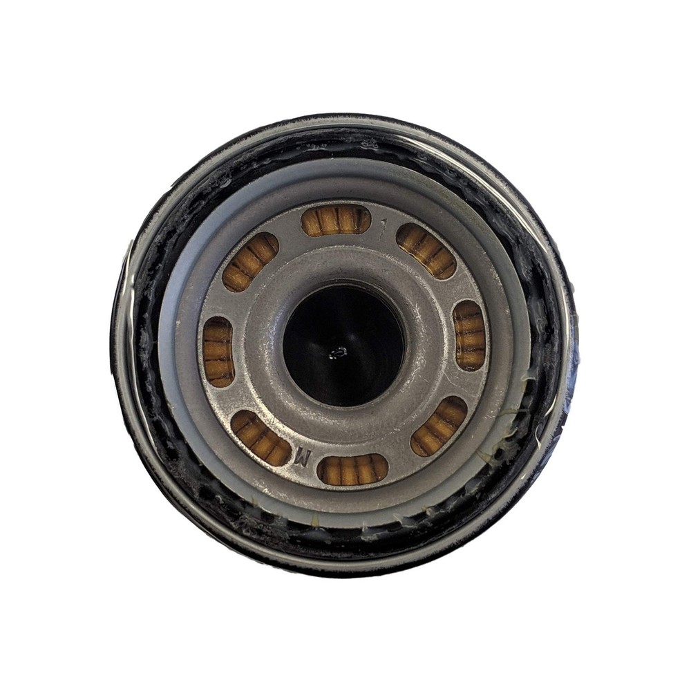 Mazda Oil Filter - 1WPY14-302