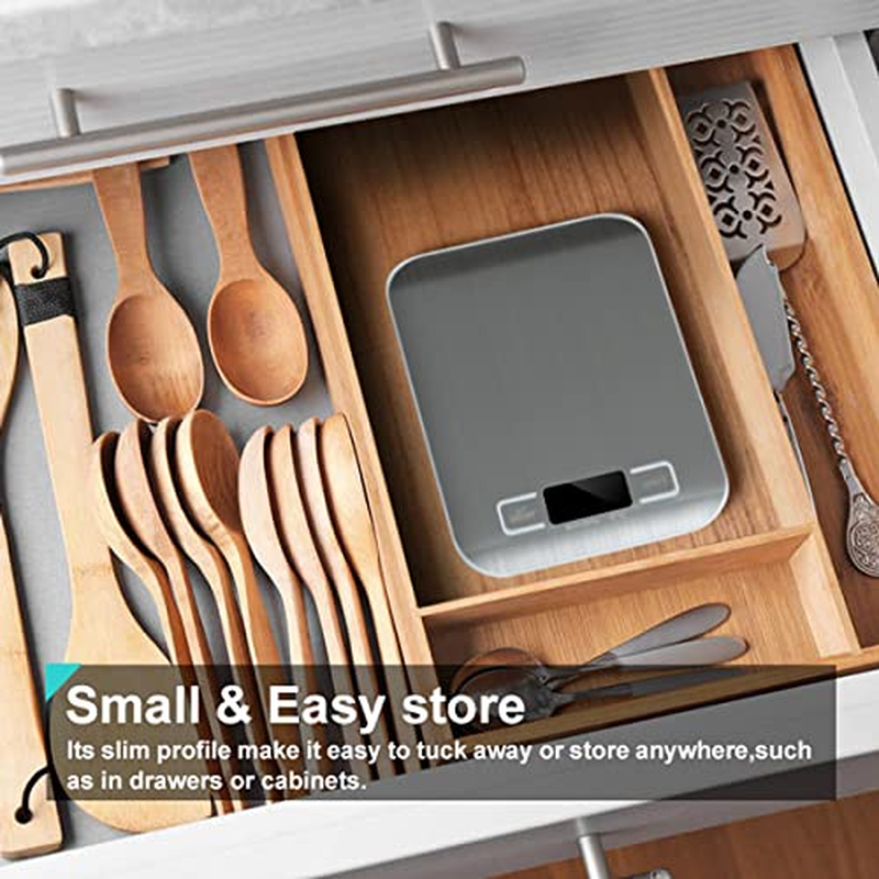 Digital Postal Precise Scale Electronic Postage Mail Letter Package Shipping New