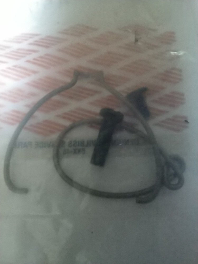 Devibiss OMX 457 Gun Clip Kit