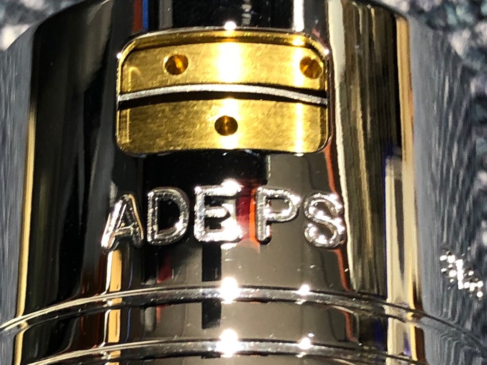 50 AT NA 0.55 Objective for ADE Phase Shift MicroXAM