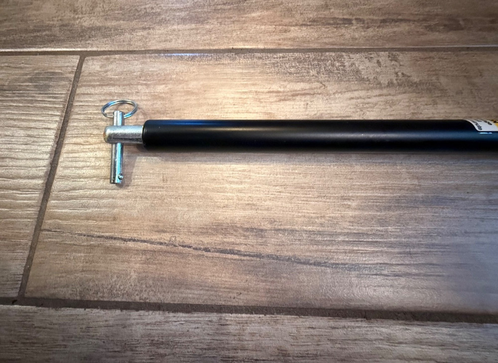 DB Method Squat Exercise Machine Shock / Strut + Pin OEM Part